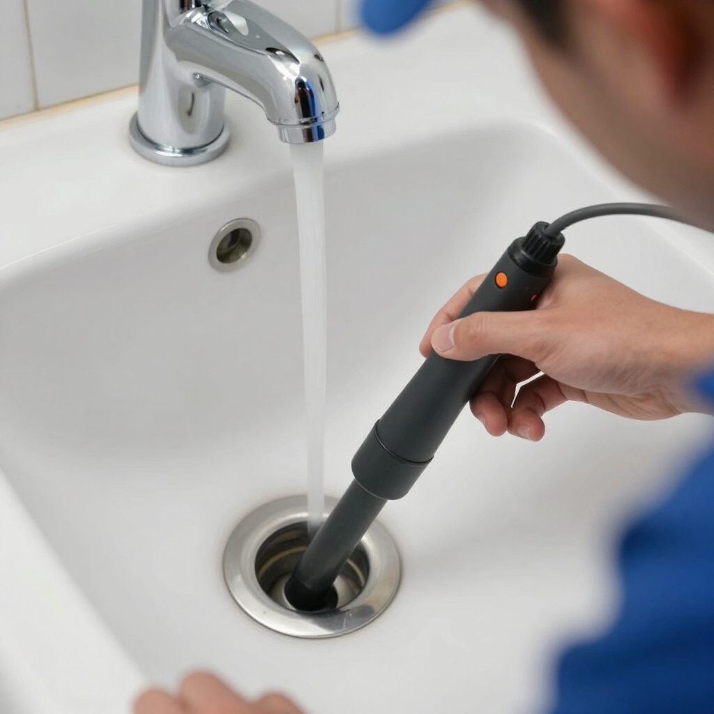 Drain cleaning in Redondo Beach