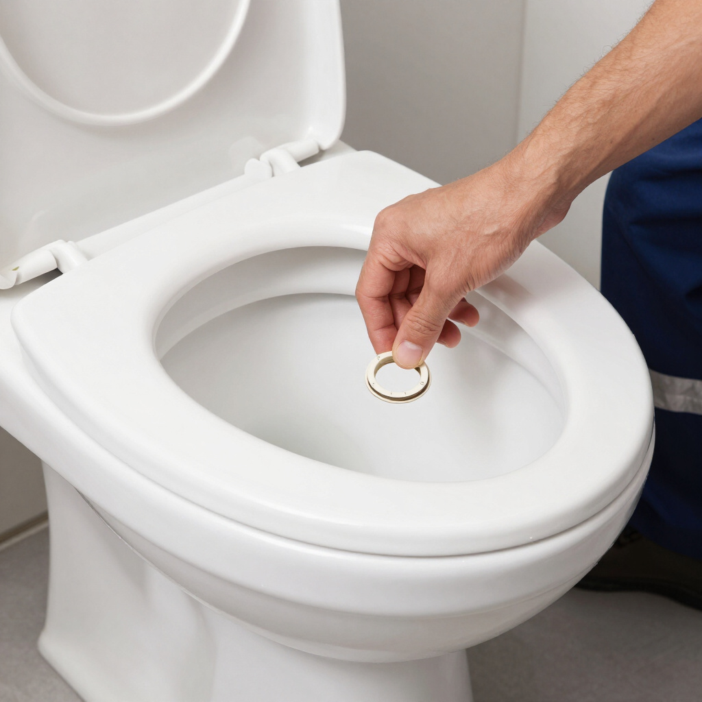 Toilet & Faucet Repair in Redondo Beach
