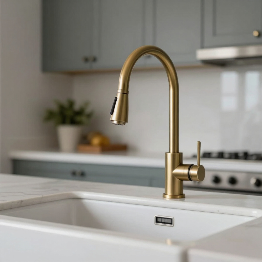 Bathroom & Kitchen Upgrades in Redondo Beach