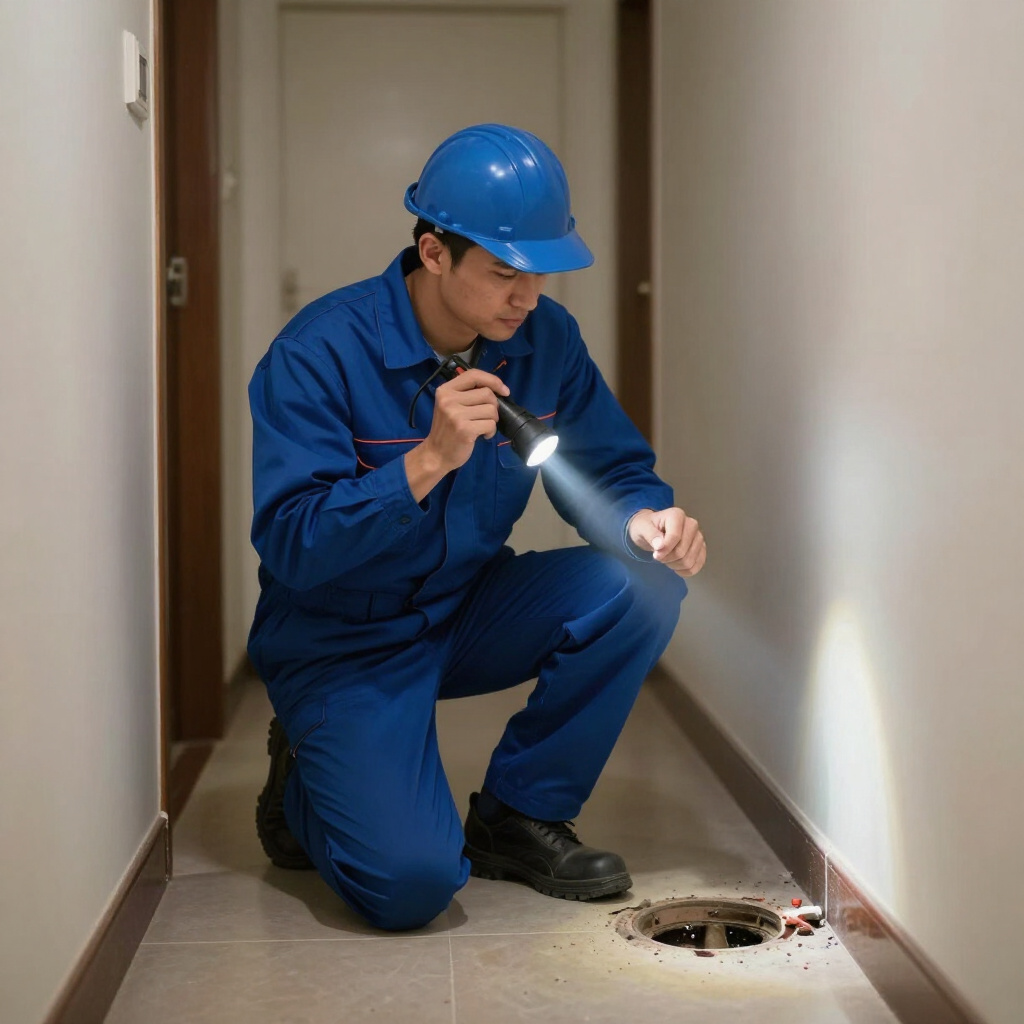 Emergency Plumbing in Redondo Beach